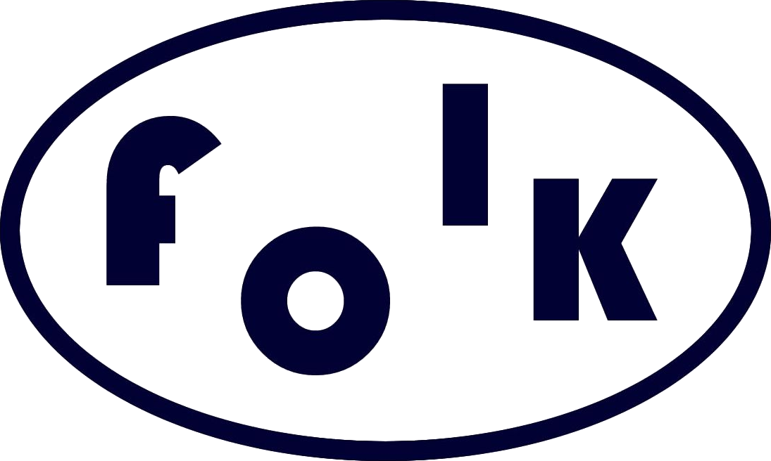 FOlK Logo
